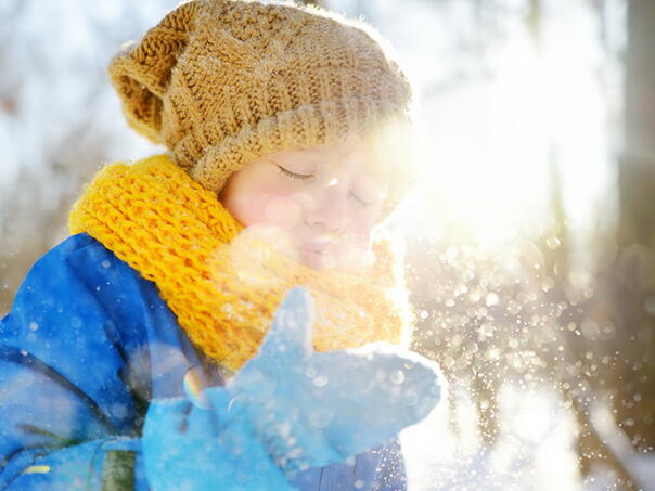 Tokom zime povećajte unos vitamina D - ovo su najbolji prirodni izvori