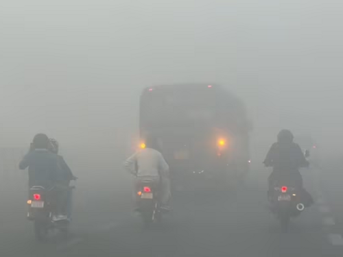 Toksični smog paralizirao New Delhi i ugrozio zdravlje miliona