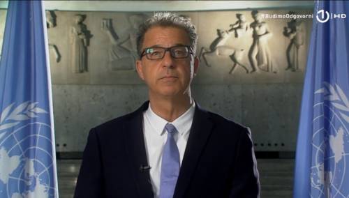 Tolerisanjem negiranja genocida još jednom smo iznevjerili žrtve