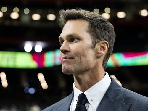 Tom Brady se vraća sportu: Mogao bi nastupiti na Olimpijskim igrama