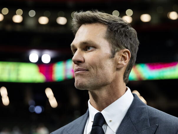 Tom Brady se vraća sportu: Mogao bi nastupiti na Olimpijskim igrama