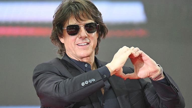 Tom Cruise ne štedi za novu ljubav: Platio masno da putuje kao kraljica