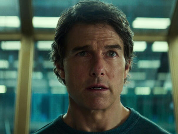 Tom Cruise se vraća posljednji put: Film koji je obilježio generacije dobiva finale