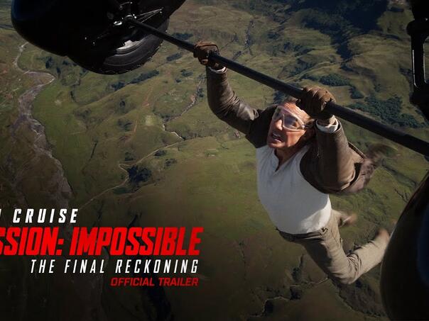 Tom Cruise se vraća u velikom stilu: Dolazi osmi nastavak "Nemoguće misije"