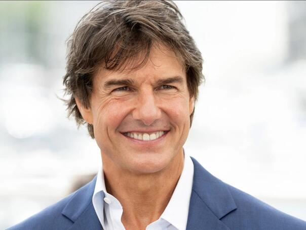 Tom Cruise žali što je snimio jedan film: 'Morao sam godinu dana da provedem...'