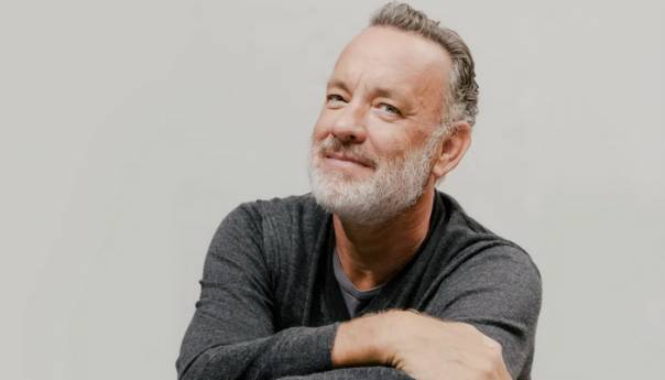 Tom Hanks javno kritikovao osobe koje ne nose maske
