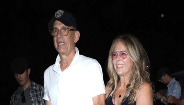 Tom Hanks zaprepastio izgledom: Svi se pitaju je li riječ o novoj ulozi ili zdravstvenim problemima