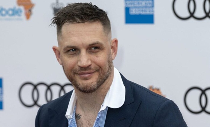 Tom Hardy glavni favorit za novog Jamesa Bonda