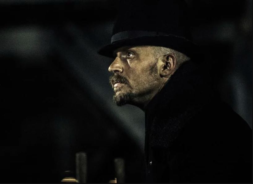 Tom Hardy najavio drugu sezonu svoje kultne krimi serije
