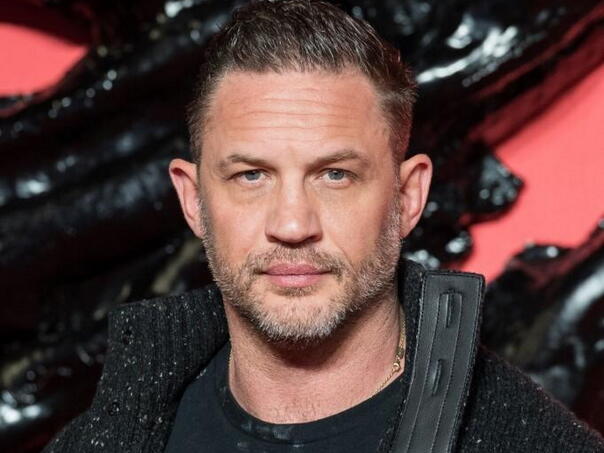 Tom Hardy: Raspadam se na komadiće, i neće biti bolje