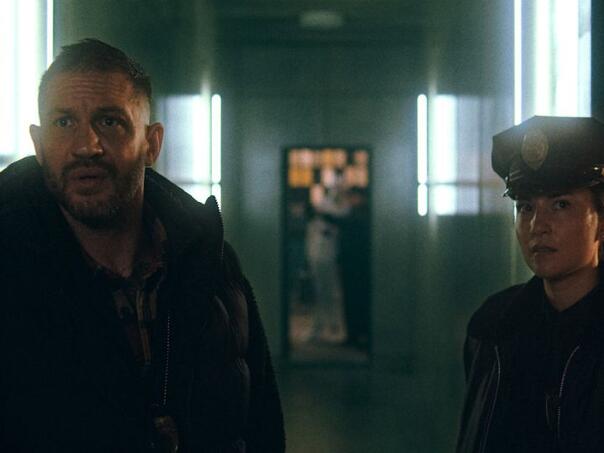 Tom Hardy zvijezda novog Netflixovog trilera