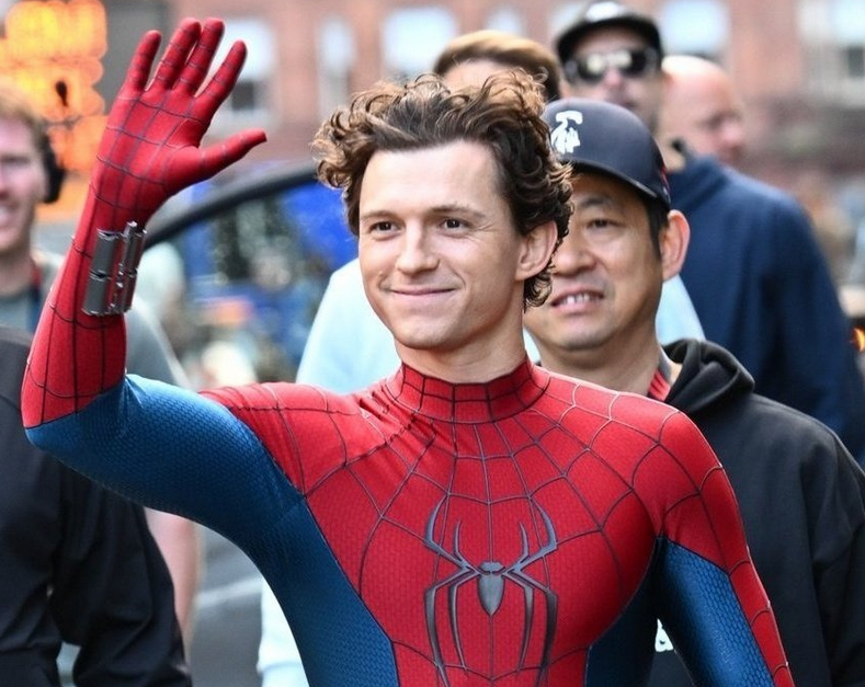 Tom Holland doživio potres mozga: Prekinuto snimanje novog Spider-Mana
