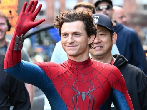 Tom Holland doživio potres mozga: Prekinuto snimanje novog Spider-Mana