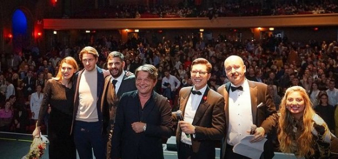 'Toma' na američkoj turneji: Film o legendarnom pjevaču oborio rekord