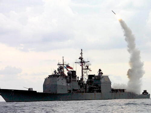 Tomahawk ima domet koji mijenja igru - može li slomiti Putina?