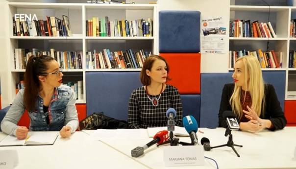 Tomaš: Nasilje je javni problem kojem moramo pristupiti svi zajedno