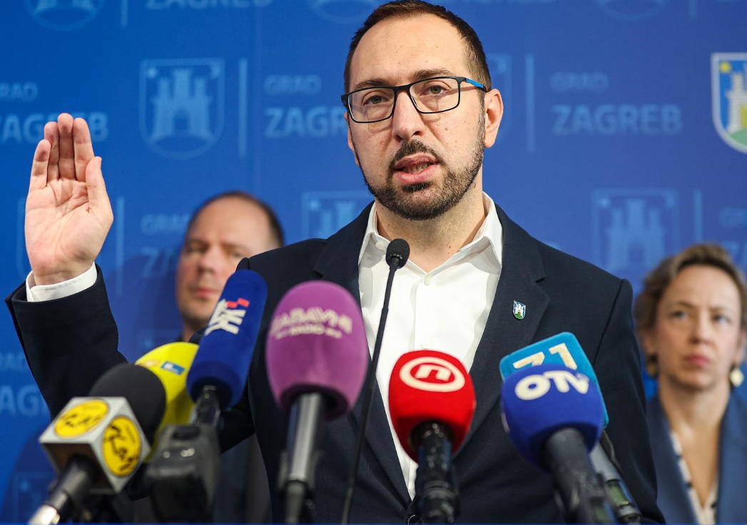 Tomašević: Dok sam ja gradonačelnik, ovakvog koncerta više neće biti