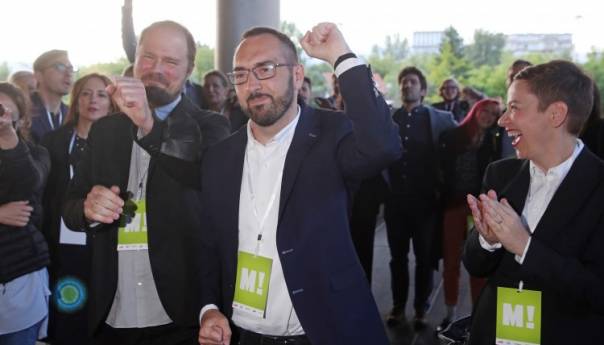 Tomašević gradonačelnik Zagreba, Puljak Splita