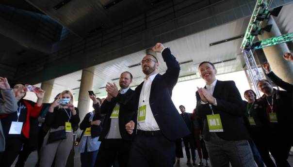 Tomašević gradonačelnik Zagreba, Puljaku pobjeda u Splitu