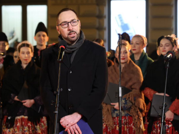 Tomašević: Ne vidim kaznenu odgovornost u prijavi koju je podnio Thompson