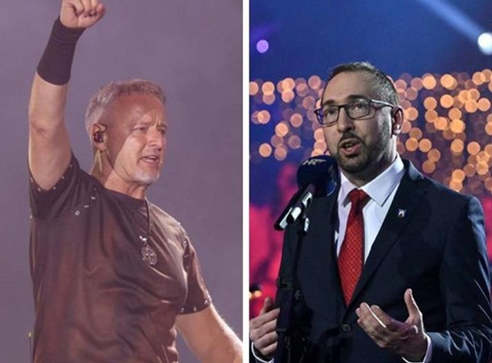 Tomašević odgovorio Thompsonu: Građani su izabrani mene