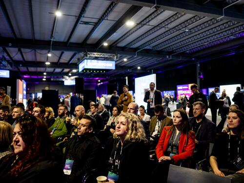 Tomašević otvorio drugi dan Money Motiona u Zagrebu. Od epske bitke do više od 700 sastanaka