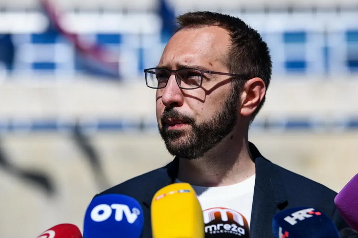 Tomašević: Plenković mi još nije čestitao
