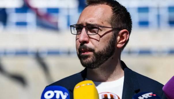 Tomašević: Plenković mi još nije čestitao