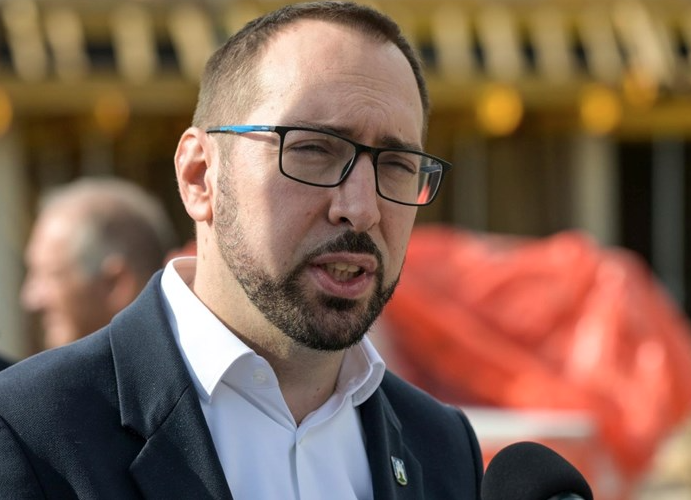 Tomašević: Stigao je zahtjev za drugi Thompsonov koncert