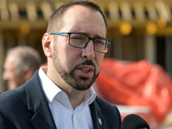 Tomašević: Stigao je zahtjev za drugi Thompsonov koncert