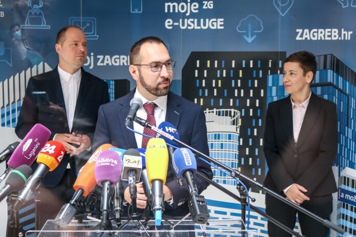 Tomašević ukida projekte obilježavanja Genocida u Srebrenici