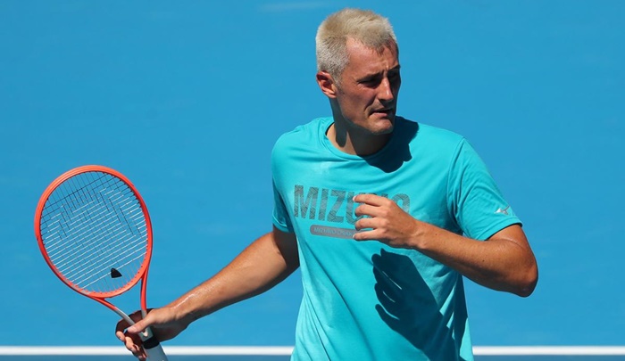 Tomić sudiji: Loše mi je, biću pozitivan, niko ne testira