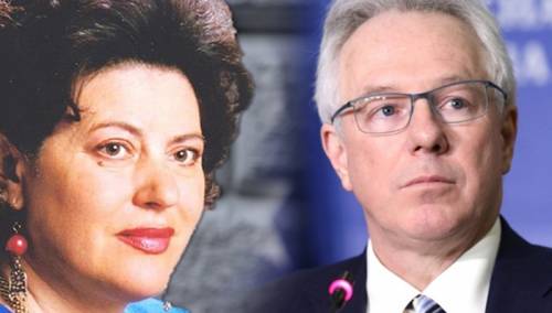 Tomik-Levy: Oštro pismo ambasadoru Murphyju