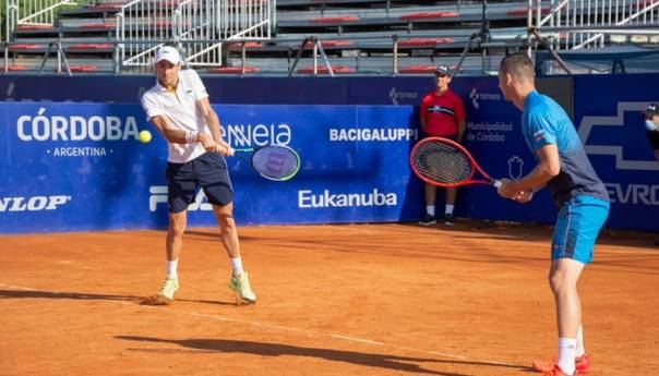 Tomislav Brkić osvojio prvu ATP titulu u karijeri