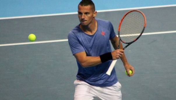 Tomislav Brkić pozitivan na koronavirus