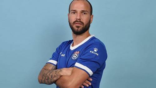 Tomislav Čuljak produžio ugovor sa Širokim Brijegom