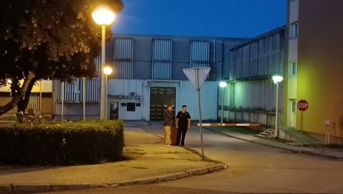 Tomislav Horvatinčić stigao u Remetinec!