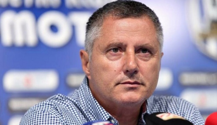 Tomislav Ivković novi trener Željezničara