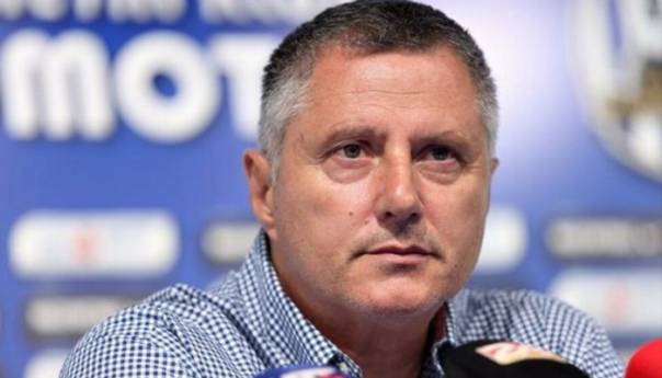 Tomislav Ivković novi trener Željezničara