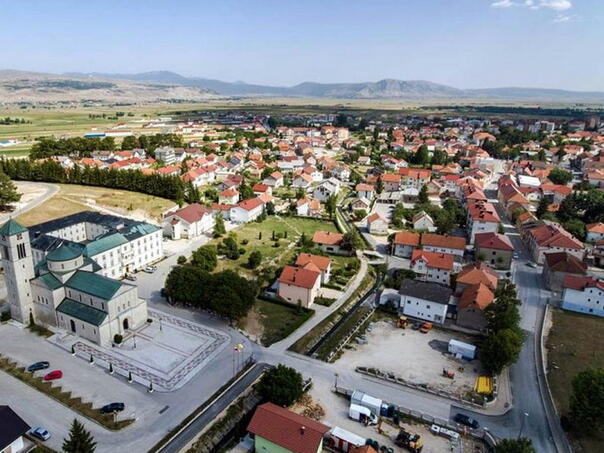 Tomislavgrad: Pronađeno beživotno tijelo 88-godišnjaka