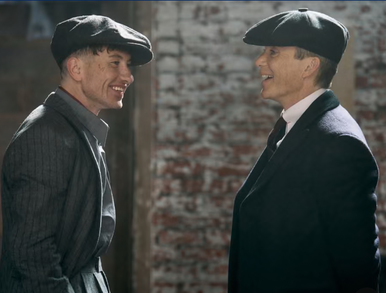 Tommy Shelby se vraća: Netflix objavio prvi teaser filma