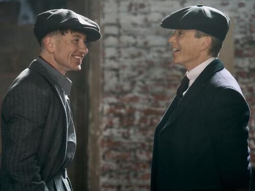 Tommy Shelby se vraća: Netflix objavio prvi teaser filma