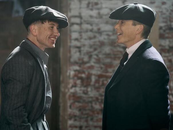 Tommy Shelby se vraća: Netflix objavio prvi teaser filma