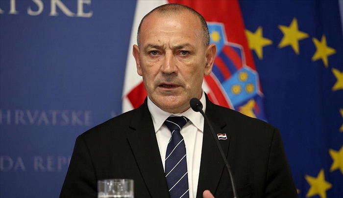 Tomo Medved: Ne vidim osnova za Dodikov poziv