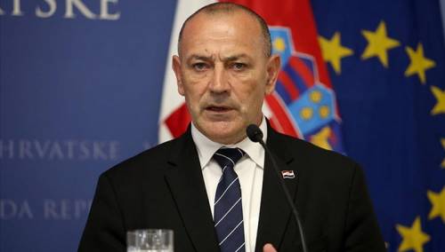Tomo Medved: Ne vidim osnova za Dodikov poziv