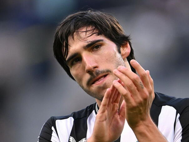 Tonali priznao krivicu za klađenje