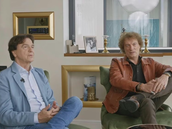 Tonči Huljić napisao pjesmu Zdravku Čoliću