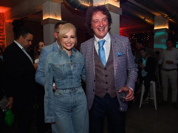 Tonči o Rozgi i Ivanu: Ako je to veza, a ne prijateljstvo...