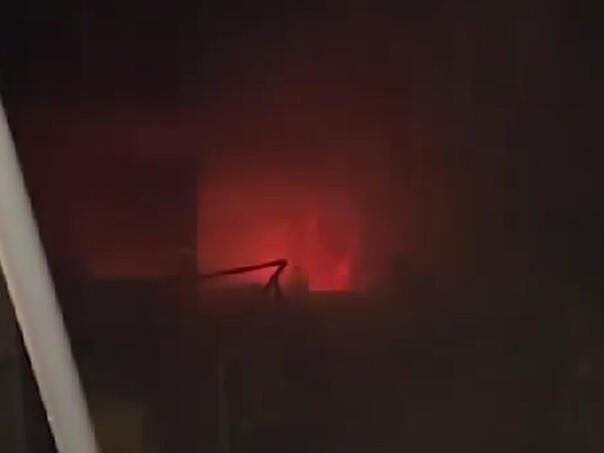 Tone brod sa propalestinskim aktivistima, posada tvrdi da je pogođena dronom