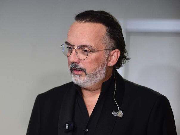 Tony Cetinski otkazao koncert: Ova dvorana nosi teške uspomene iz 90-ih